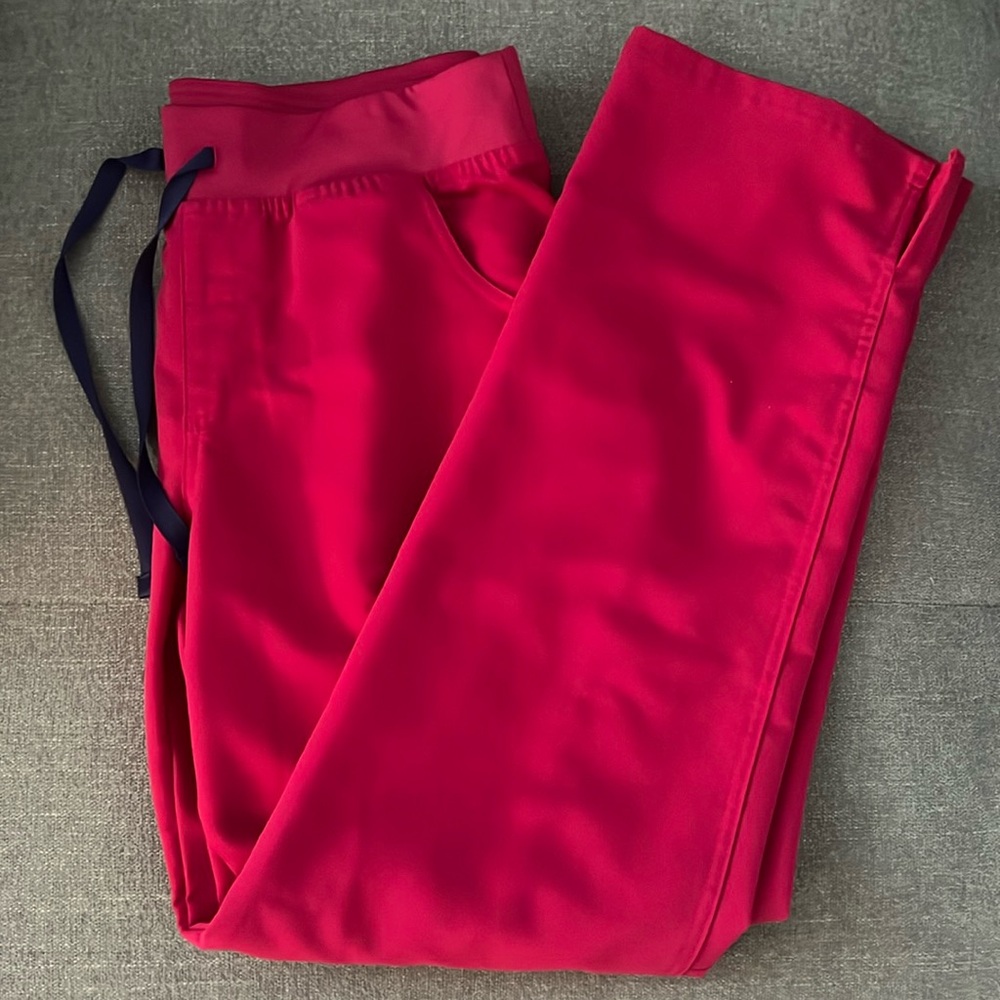 Figs scrub pants